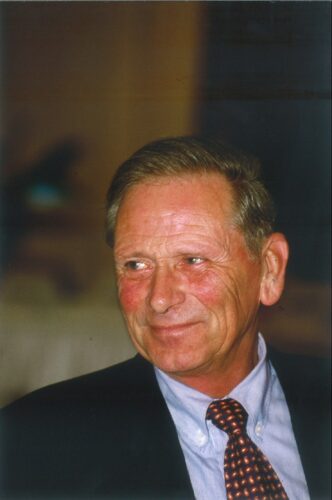 Wittlich,Klaus HM 1997 Foto Peter Prohn