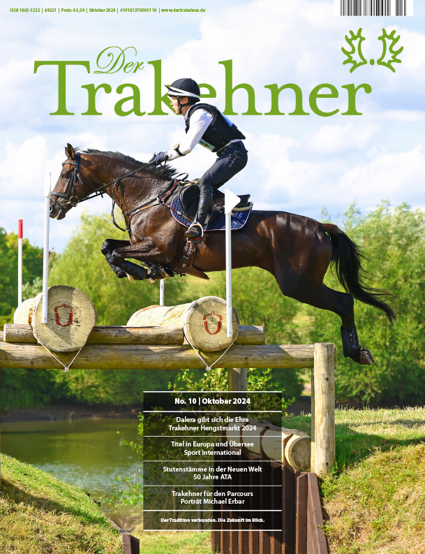 Der Trakehner